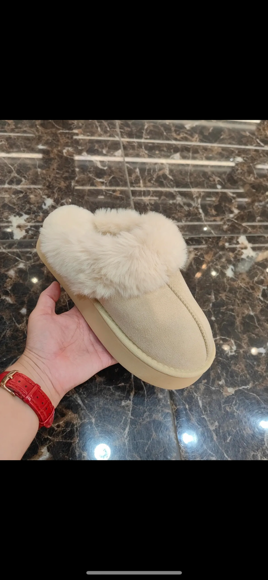 Amy low boots