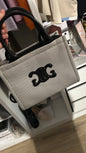 Bag zwart